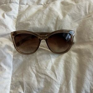 Stylish Brown Sunglasses